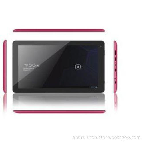 10.1 Inch Android Rockchip Glasses Free 3D Tablet Dual Came